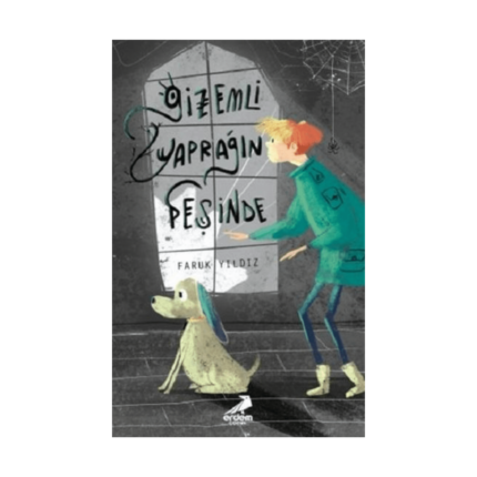 Gizemli Yaprağın Peşinde