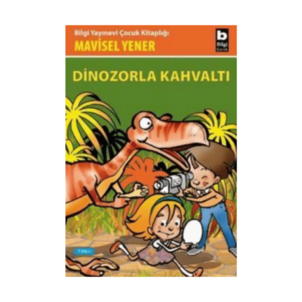 Dinozorla Kahvaltı