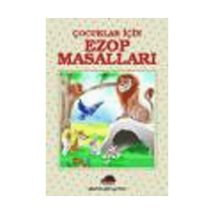 Çocuklar İçin Ezop Masalları