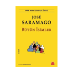 Bütün İsimler