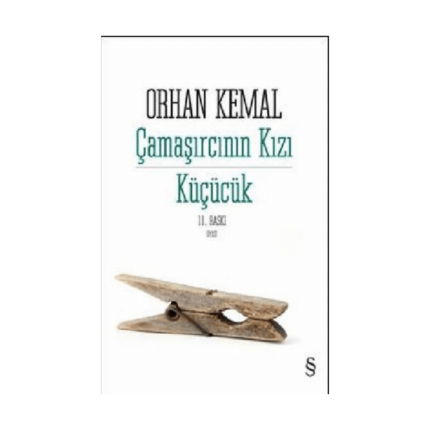 Çamaşırcının Kızı