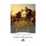 Tüfek Mikrop Ve Çelik