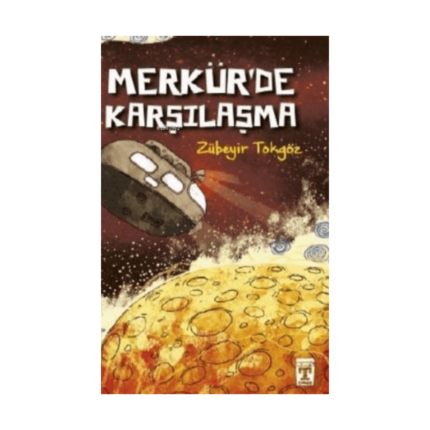 Merkürde Karşılaşma