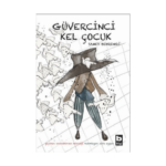 Güvercinci Kel Çocuk