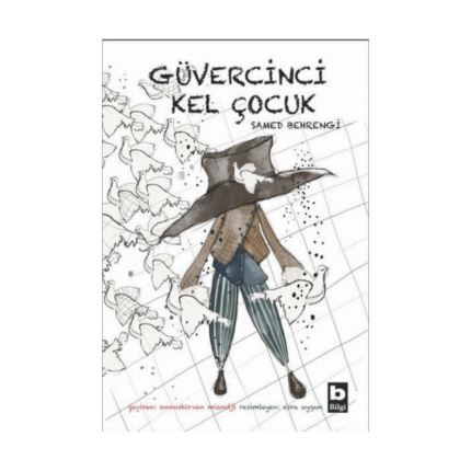 Güvercinci Kel Çocuk