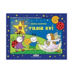 Yıldız Evi - Uğurböceği Sevecen İle Salyangoz Tomurcuk 31