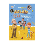 Trt Çocuk - Aslan'ın İcat Günlüğü