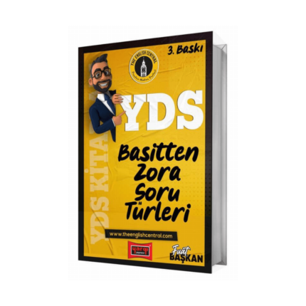 Yds Basitten Zora Soru Türleri