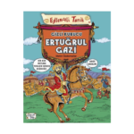 Eğlenceli Bilgi Tarih 30 - Gizli Kurucu Ertuğrul Gazi
