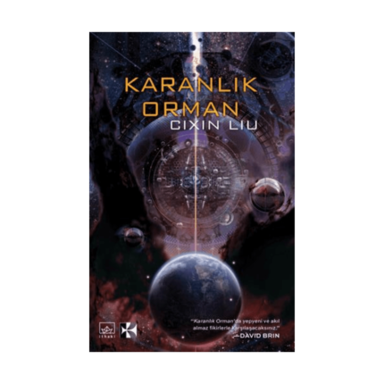 Karanlık Orman