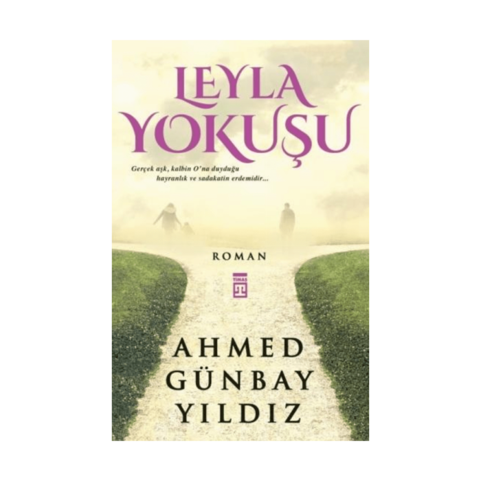 Leyla Yokuşu - Görsel 1