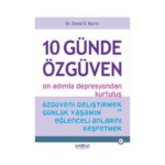 10 Günde Özgüven - On Adımla Depresyondan Kurtuluş