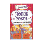Eğlenceli Bilgi Hobi 130 - Hokus Pokus