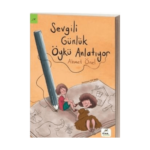 Sevgili Günlük Öykü Anlatıyor