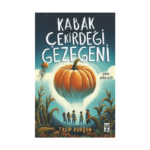 Kabak Çekirdeği Gezegeni