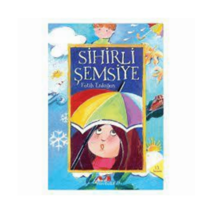Sihirli Şemsiye