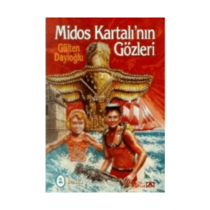 Midos Kartalının Gözleri