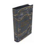 Küllerin Kehaneti-Yıldızların Laneti 3. Kitap Ciltli