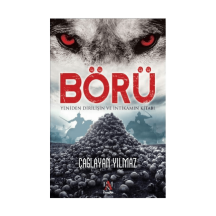 Börü