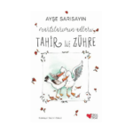 Martılarımın Adları Tahir İle Zühre