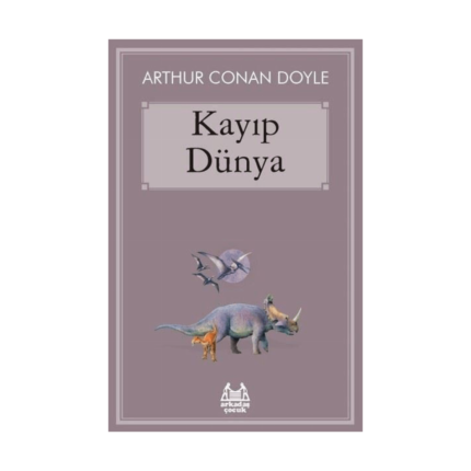 Kayıp Dünya Çocuk Klasik