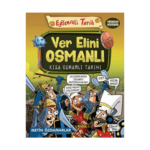 Eğlenceli Bilgi 161-Ver Elini Osmanlı - Kısa Osmanlı Tarihi