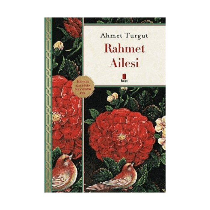 Rahmet Ailesi - Görsel 1