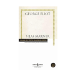 Silas Marner - Hasan Ali Yücel Klasikleri 170