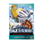 Süper Ajan 12 Buz Ülkesinde