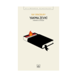 Yakma Zevki Fahtenheit 451 Öyküleri