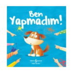Ben Yapmadım