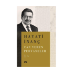 Can Veren Pervaneler - 1