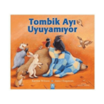 Tombik Ayı Uyuyamıyor