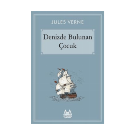 Denizde Bulunan Çocuk Çocuk Klasik