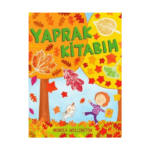 Yaprak Kitabım