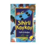 Sihirli Kaykay