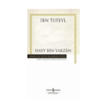 Hayy Bin Yakzan - Hasan Ali Yücel Klasikler