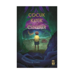 Çocuk Kayık Ve Canavar