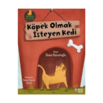 Köpek Olmak İsteyen Kedi - Mırmır'ın Yolculuğu 1