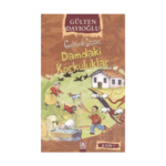 Gelincik Dizisi 3 Damdaki Korkuluklar