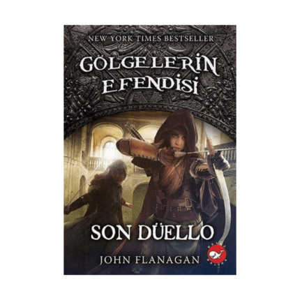 Gölgelerin Efendisi 14 Son Düello