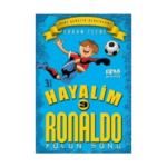 Hayalim Ronaldo 3 Yolun Sonu