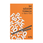 İki Gözüm Türkçe