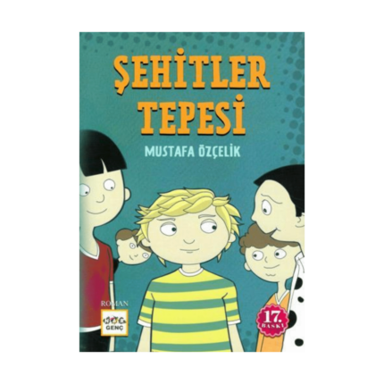 Şehitler Tepesi
