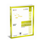 Yks Ayt Coğrafya Soru Bankası ( İadesizdir )