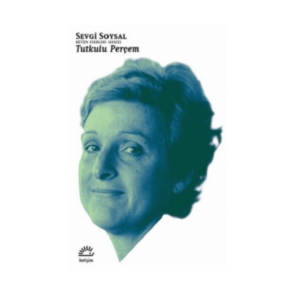 Tutkulu Perçem