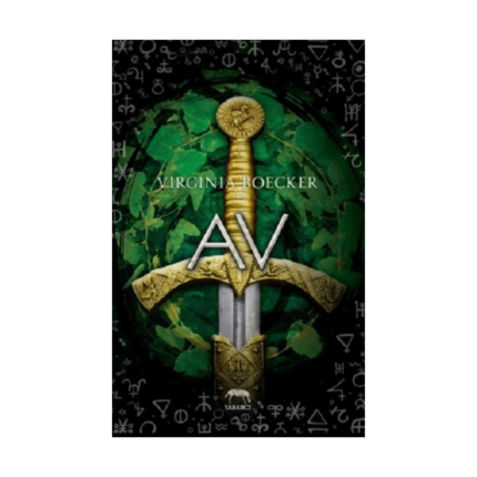 Av Şifacı Tek Kitap Ciltli