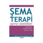 Şema Terapi