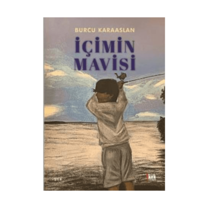 İçimin Mavisi