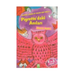 Bay Kuşun Pigrettodaki Anıları